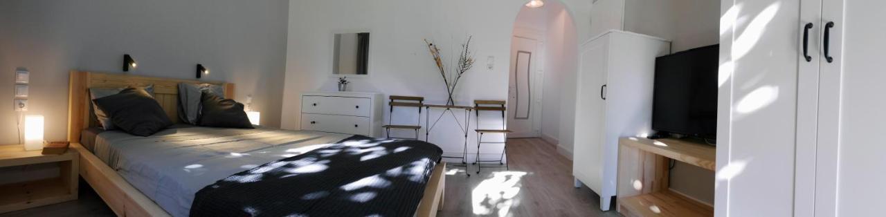 Villa Lelova Mytikas  Buitenkant foto