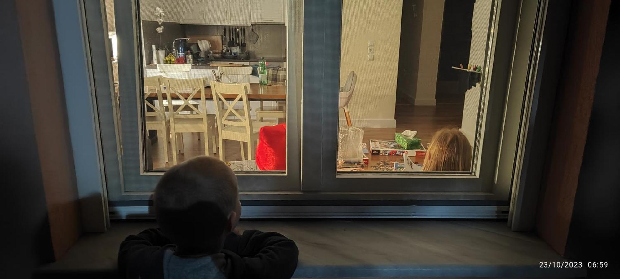 Villa Lelova Mytikas  Buitenkant foto