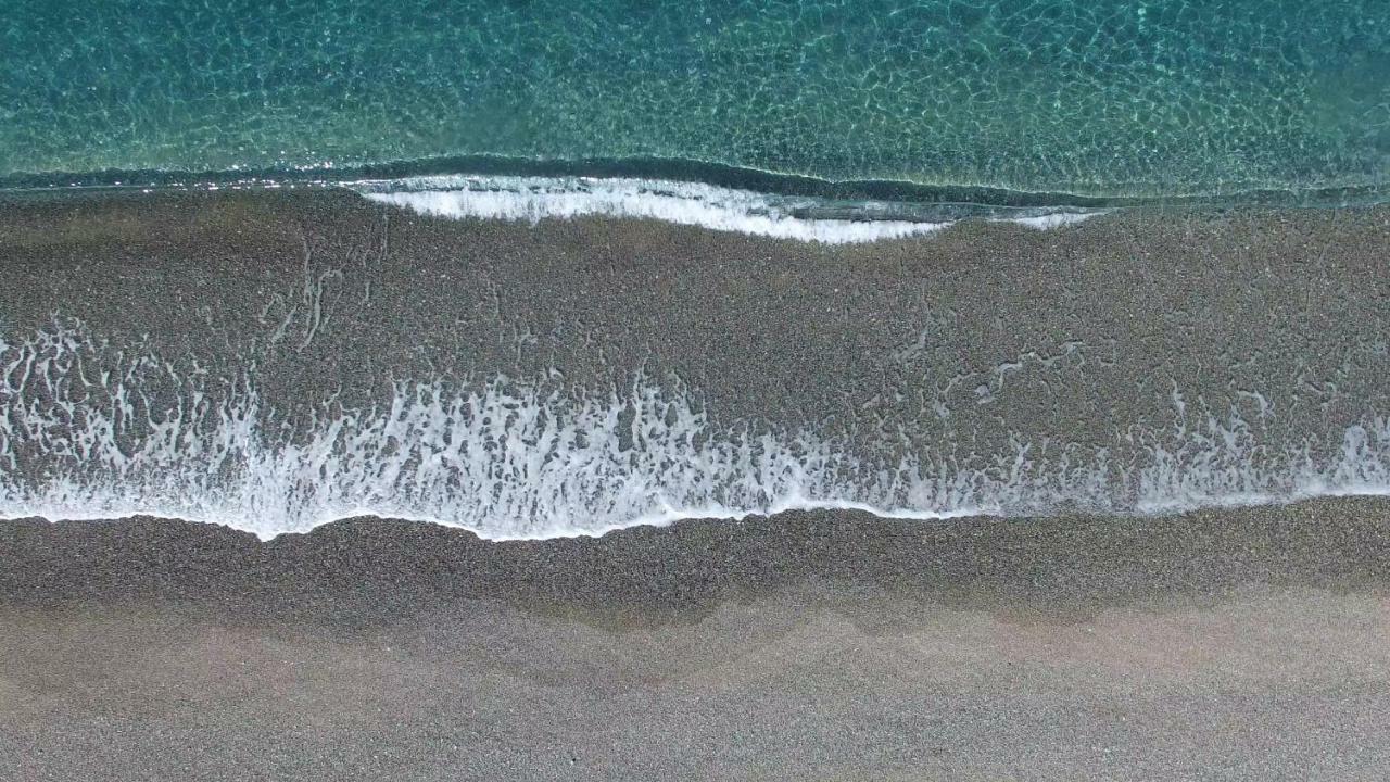 Villa Lelova Mytikas  Buitenkant foto